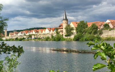 Integriertes Ländliches Entwicklungskonzept (ILEK) als Rahmenplan