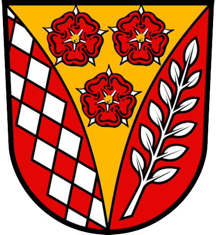 Allianz MainWerntal - Wappen Eußenheim
