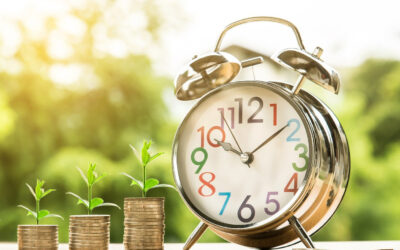 Finanzielle Förderung von regionalem Engagement