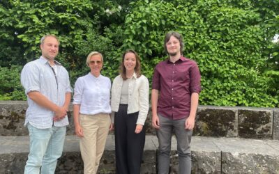 ILE Netzwerktreffen | Unterfranken