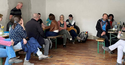 Netzwerktreffen Direktvermarkter