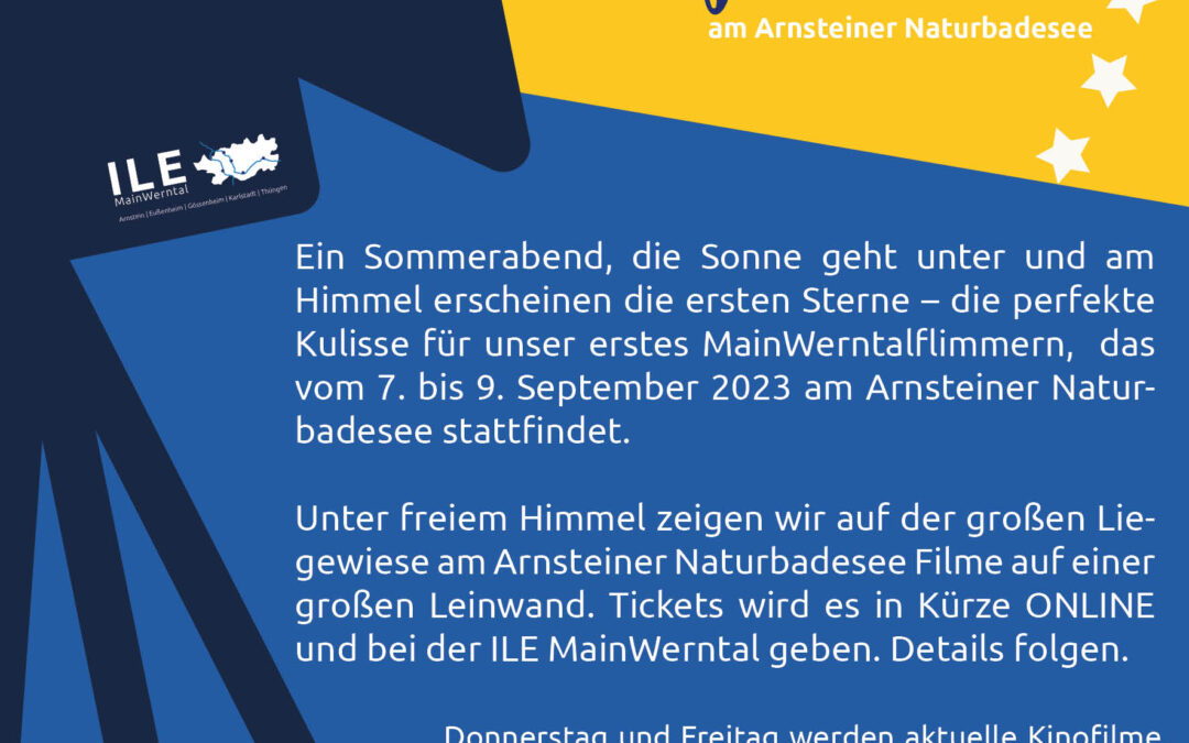 MainWerntalflimmern