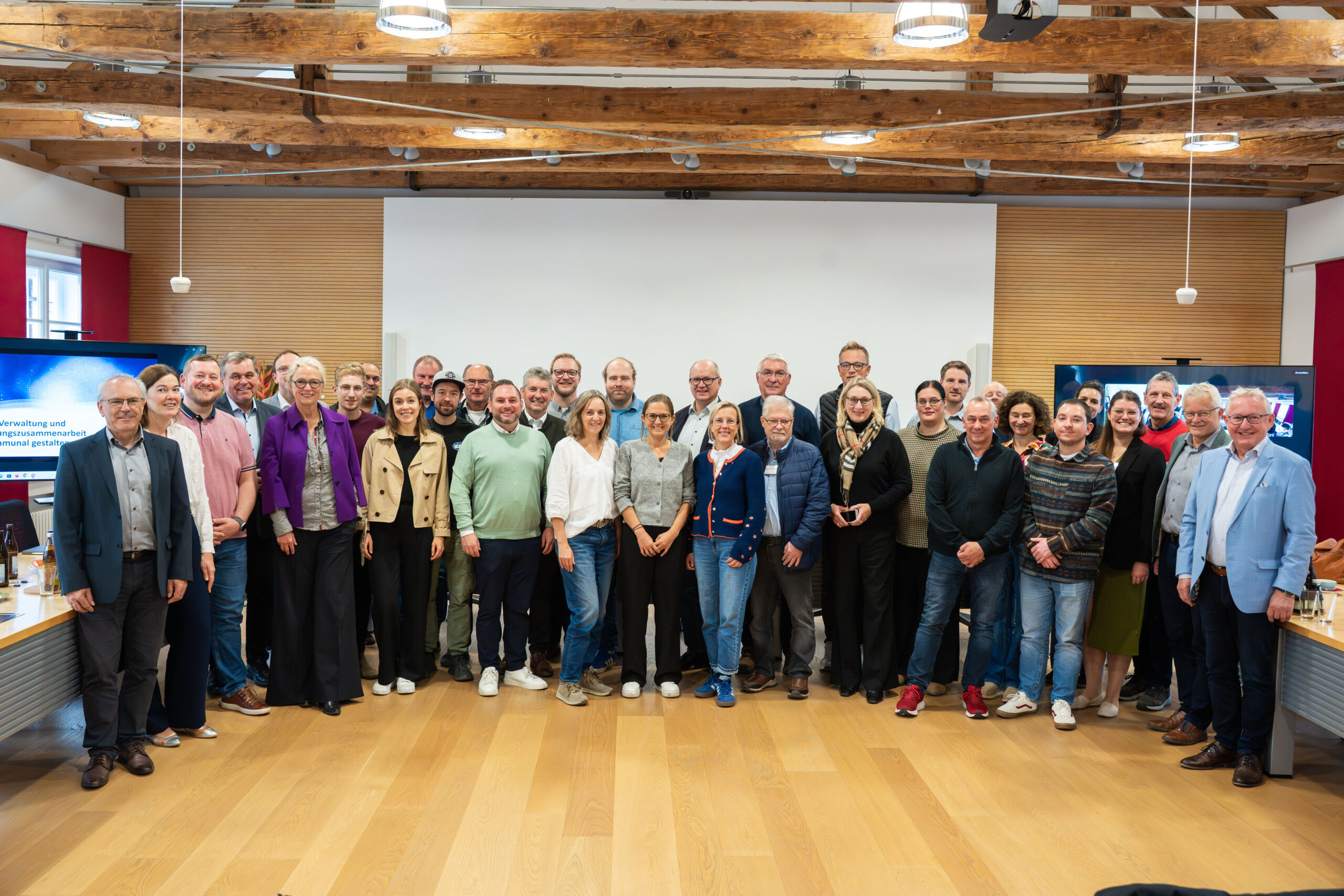 Region MainWerntal startet digitales Zukunftsprojekt